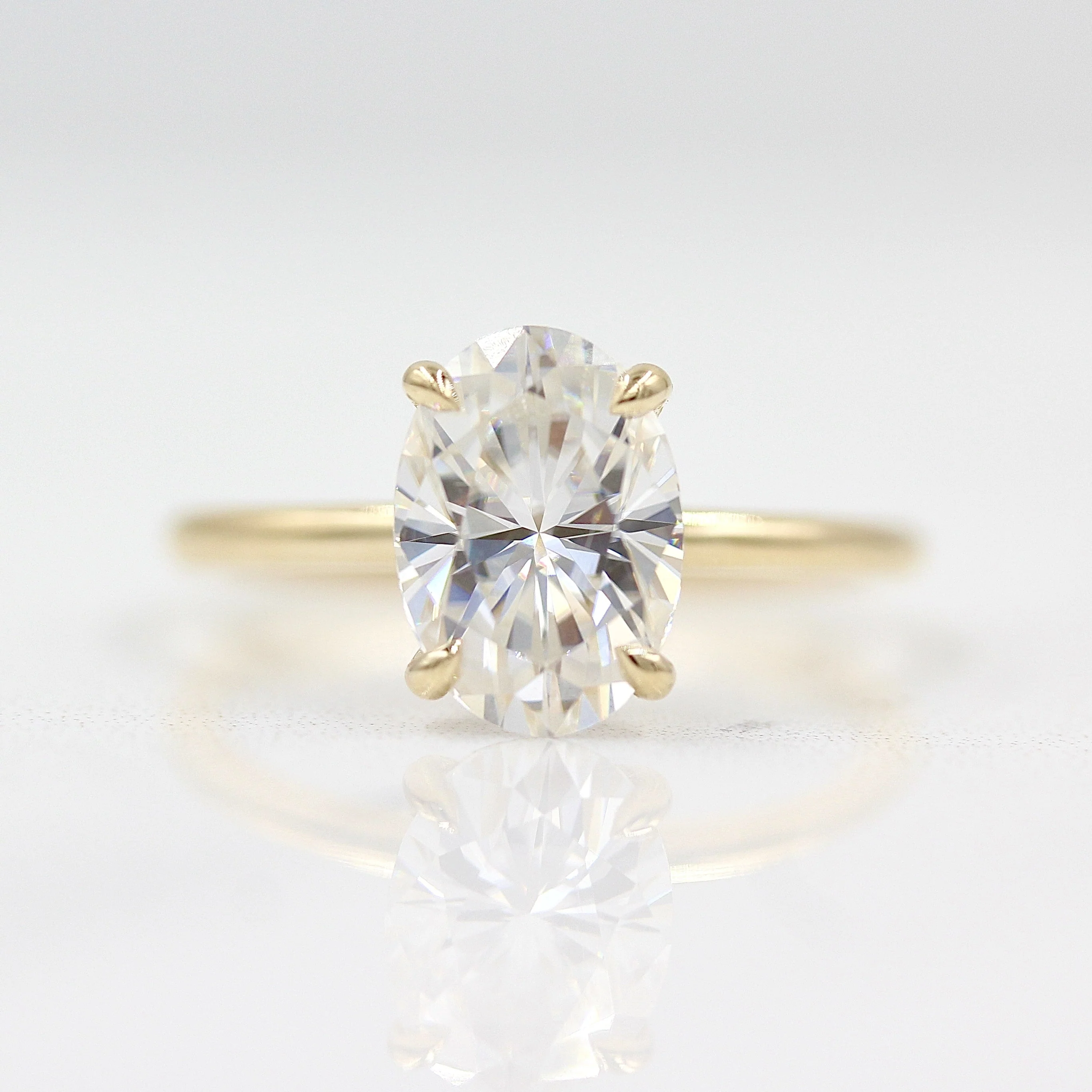 Our Most Popular Engagement Rings